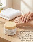 Farmasi Dr. C. Tuna Calendula Oil Cream-Balsam, 110 ml