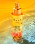 Nuxe Sun Moisturizing & Protective Dual-Phase Hair Care Milk - 3.38 fl oz - UV Protection for Color-Treated Hair