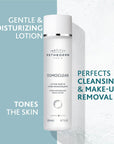 Esthederm Osmoclean Hydra Replenishing Fresh Lotion 200ml - Hydrating Toner for Sensitive Skin