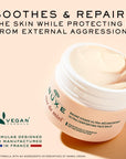 Nuxe Reve De Miel Ultra Comforting Face Balm 50ml - Nourishing Dry & Sensitive Skin with Natural Ingredients