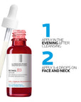 La Roche Posay Retinol B3 Anti-Aging and Anti-Wrinkle Serum 30ml