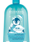 ABCDerm Foaming Cleanser 1 Liter - Cleanser