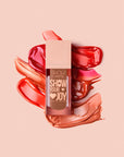 Pastel Liquid Blush - Natural Dewy Look & Moisturizing for Everyday - 54 4g