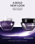 Avon Anew Platinum Day and Night Cream