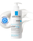 La Roche Posay Lipikar Baume AP+M 400ml - Skin Care
