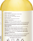 Burts Bees Hypoallergenic Baby Bath Foam 11.83 fl oz - Gentle, Moisturizing, Paraben-Free for Sensitive Skin