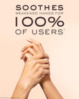 Nuxe Reve de Miel Hand Cream - Nourishing & Protective Hand Care for Dry Hands