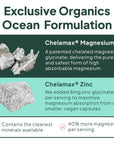 Ocean Extramag Magnesium Supplement - Dietary Supplement