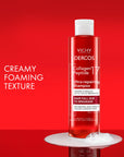 Vichy Dercos Anti-Grease Shampoo for Excessive Oiliness Control, Dermatologically Tested, 200ml