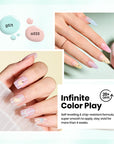 Pastel 254 Nail Polish 13ml