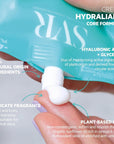 Svr Hydraliane Moisturizing Cream for Dry & Sensitive Skin - Intense Hydration, 50ml