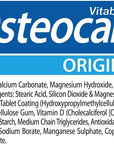 Vitabiotics Osteocare 90 Tablets - view 4