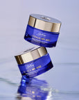 BioNike Defence My Age Anti-Aging Night Cream - Hydrating, Vitamin C Enriched Skincare for Mature Skin