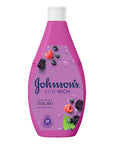 Johnson's Vita-Rich Raspberry Scented Moisturizing Shower Gel - Hydrating Body Wash for Soft Skin Johnson's Vita-Rich Raspberry Shower Gel - Moisturizing Body Wash Raspberry shower gel, Moisturizing body wash, Johnson's Vita-Rich, Hydrating shower gel, Refreshing body cleanser, Body wash, Shower gel, Moisturizing shower gel, Fruity scented body wash, Long-lasting hydration, Soft skin, Smooth skin, Luxurious shower experience, Daily shower essentials, Skin hydration, Raspberry fragrance