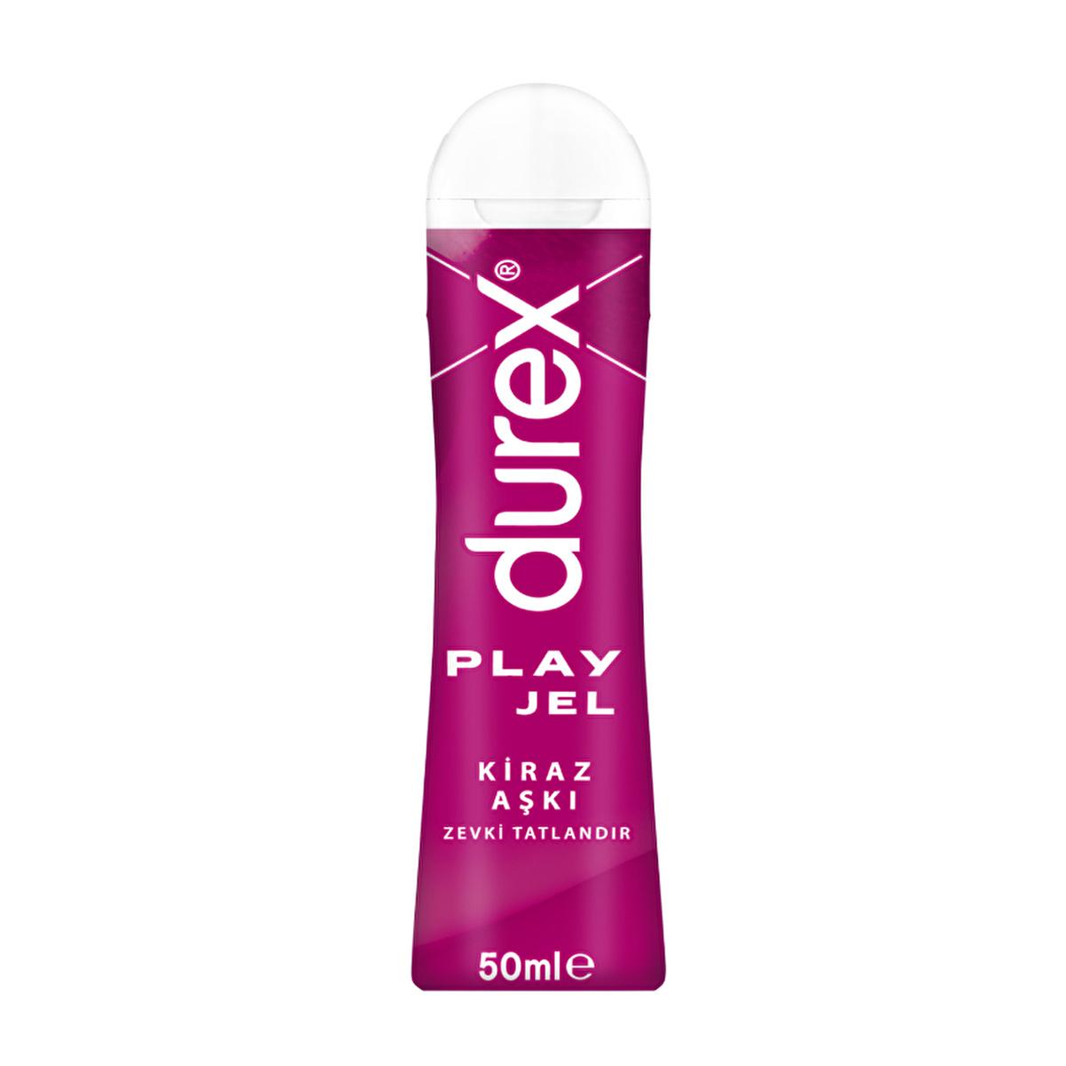 Durex Play Cherry Love: Enhance Intimacy with Deliciously Flavored Personal Lubricant for Couples, Condom & Toy Safe - 1.69 fl oz Durex Cherry Lube: Flavored Personal Lubricant for Enhanced Pleasure Durex lubricant, cherry flavored lubricant, personal lubricant, sexual lubricant, lubricant for condoms, lubricant for sex toys, comfortable lubricant, intimate lubricant, pleasure gel, kayganlastirici, lubricant, cherry flavor, flavored lubricant, condom safe, toy safe, intimate moments, couples, adults, enhanc