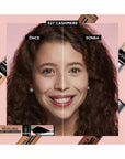 L'Oreal Paris Infaillible Concealer: Full Face Coverage, Long-Lasting 327 Cashmere - Blemish Cover, Even Skin Tone, Makeup Base L'Oreal Infaillible Concealer: Full Coverage, Long-Lasting Loreal Paris Infaillible concealer, full face concealer, long-lasting concealer, 327 Cashmere concealer, skin imperfection concealer, even skin tone concealer, makeup base, blemish cover, Loreal concealer, concealer, full coverage concealer, face makeup, makeup, cosmetics, beauty, long-wear concealer, flawless complexion, s