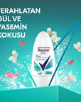 Rexona Women's Roll On Deodorant Shower Fresh 1.7oz - 72 Hour Protection