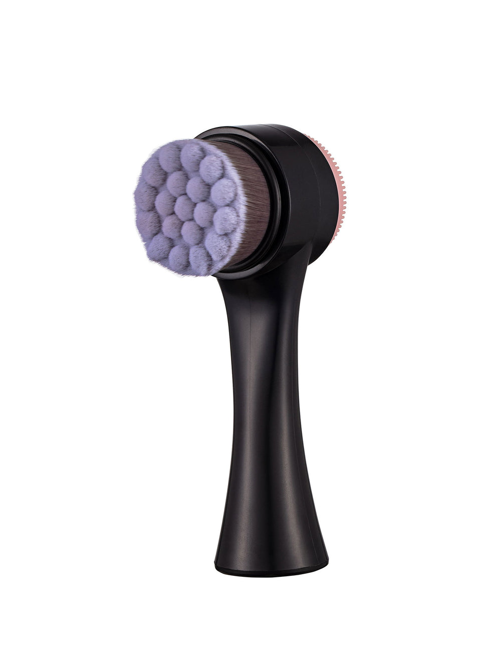 Flormar Double-Sided Face Cleansing Brush