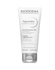 Bioderma Sensitive Area Care Cream - Soothe & Even Skin Tone, 2.54 fl oz Bioderma Sensitive Area Care Cream - Soothe & Even Skin Tone sensitive area care cream, skin tone evening cream, soothing skincare, gentle skincare products, Bioderma Pigmentbio, sensitive skin care, hyperpigmentation treatment, moisturizing cream, non-greasy skincare, azelaic acid, salicylic acid, glycyrrhiza glabra root extract