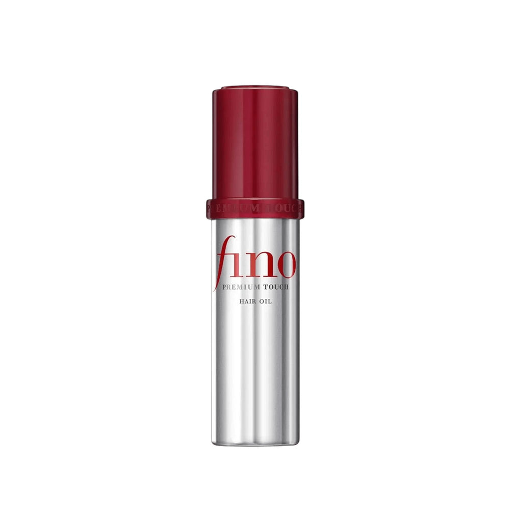 Fino Premium Touch Hair Treatment Oil for Smooth Shine 70 ml