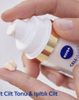 Nivea Luminous630 Spot Correcting Skin Serum 30ml | Anti-Aging Formula