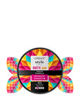 Urban Care Style Wax Matte Natural Look 100ml & RODEO Professional Mace Brush