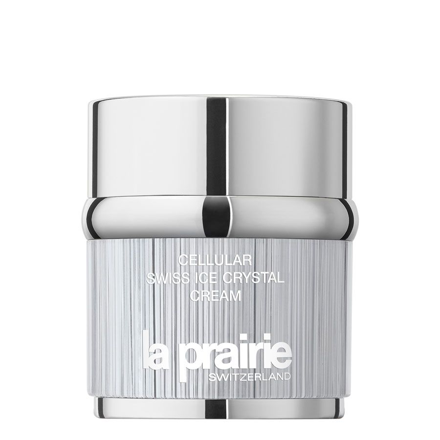 La Prairie Swiss Ice Crystal Cream Hydrating Moisturizer 50ml
