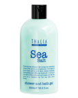 Thalia Sea Salt Moisturizing Shower Gel for Soft Skin 500 ml