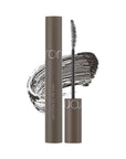 Rom&nd Han All Fix Maskara L02 Long Ash: Smudge-Proof, Long-Lasting Volumizing Korean Mascara for Enhanced Lashes Rom&nd Mascara: Long-Lasting, Smudge-Proof Volumizing Korean Makeup Rom&nd mascara, Long-lasting mascara, Smudge-proof mascara, Volumizing mascara, Waterproof mascara, Oil-resistant mascara, Korean mascara, Lash enhancing mascara, Mascara for long lashes, Mascara for volume, Han All Fix Maskara, Mascara, Long-lasting curl, Smudge-proof applicator, Volume enhancing, SMART PROOF technology, Water-