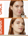 Maybelline New York Super Stay Vitamin C Skin Tint Foundation: Long Lasting, Light Coverage, Radiant, Natural Finish Maybelline Vitamin C Skin Tint: Light Coverage, Radiant Look skin tint foundation, vitamin c foundation, light coverage foundation, long lasting foundation, hydrating skin tint, Maybelline skin tint, radiant skin foundation, natural finish foundation, foundation, skin tint, vitamin c, light coverage, long lasting, hydrating, radiant skin, natural finish, makeup, beauty, cosmetics, women's mak