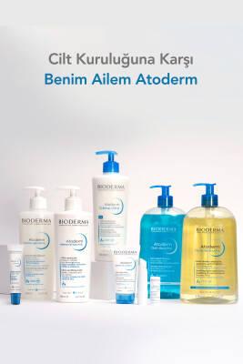 Bioderma Atoderm Intensive Gel Cream - Hypoallergenic Moisturizing Gel Cream for Dry Skin, Fragrance-Free, 16.91 fl oz Bioderma Atoderm Intensive Gel Cream - Hypoallergenic Dry Skin Moisturizer Bioderma Atoderm Intensive Gel Cream, Moisturizing Gel Cream, Dry Skin Care, Hypoallergenic Moisturizer, Fragrance-Free Skin Care, Skin Hydration, Skin Nourishment, Sensitive Skin Care, Dermatologically Tested, Skincare for Dry Skin, Hydrating Gel Cream, Nourishing Moisturizer