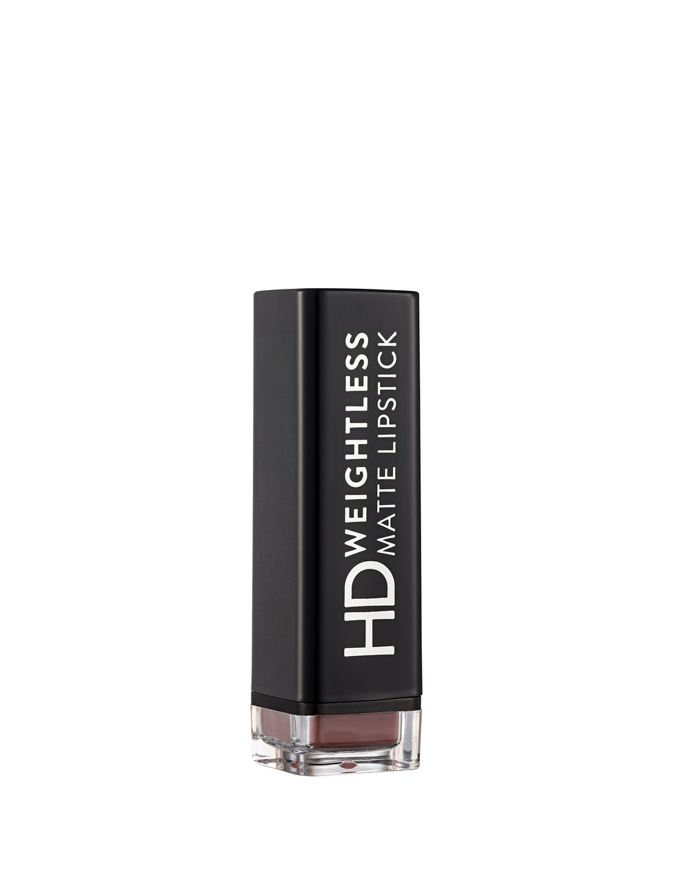 Flormar HD Weightless Matte Lipstick with Murumuru Butter