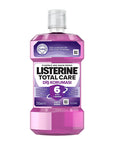 Listerine Total Care Dental Protection 250ml Light Mint