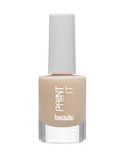 Beaulis Nail Polish - Cream Dream, Long Lasting Shine & Vibrant Colors - Nail Polish