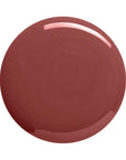 Beaulis Stain It Tint Lip Gloss in Flame Kiss 384