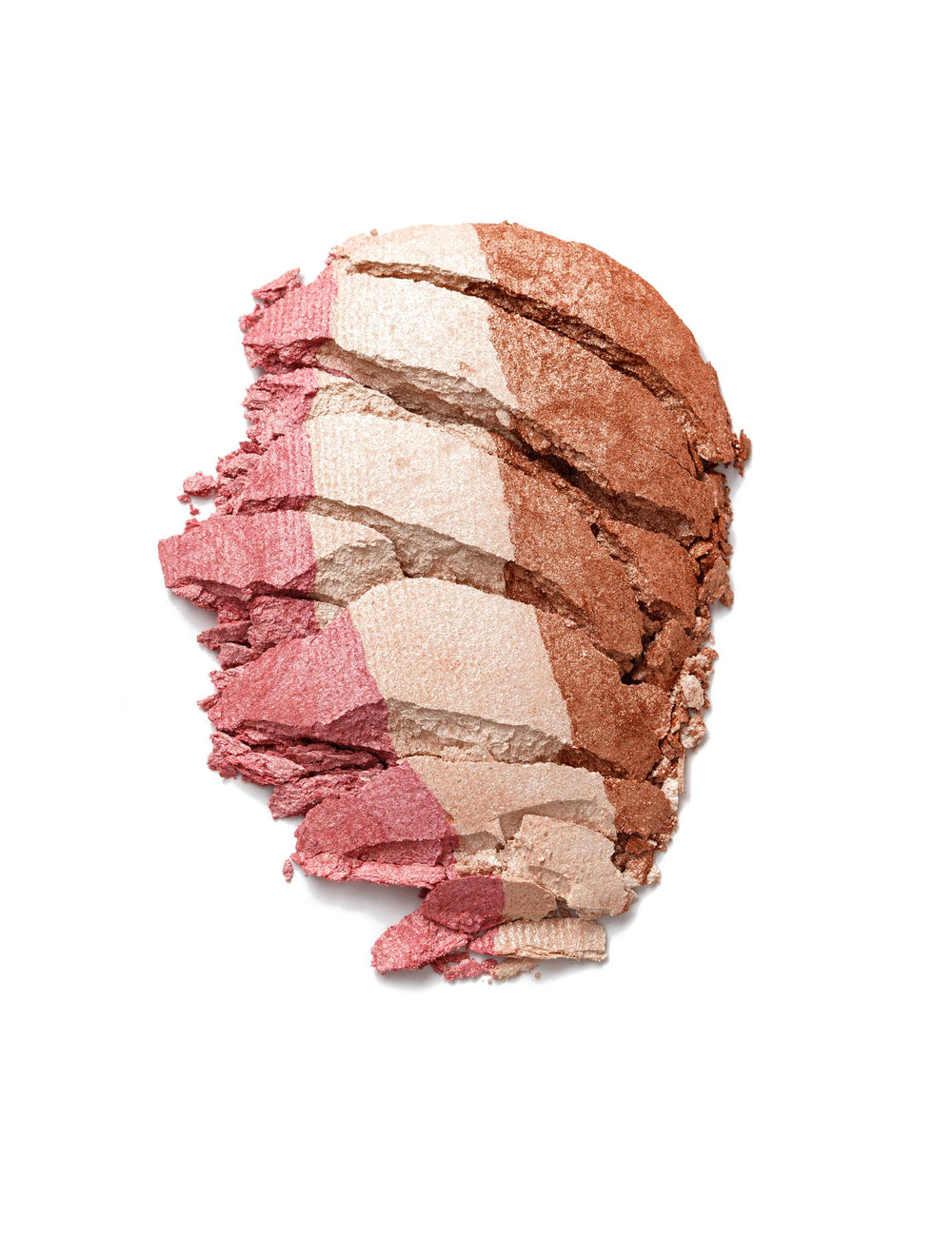 Flormar Baked Blush-On Radiant Baked Blush 9g