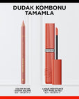 L'Oreal Paris Infaillible Laque Resistance: Long-Lasting, High-Shine, Moisturizing Liquid Lipstick for All-Day Glamour L'Oreal Infaillible: Long-Lasting, High-Shine Liquid Lipstick liquid lipstick, glossy lipstick, long-lasting lipstick, moisturizing lipstick, squalane lipstick, non-sticky lipstick, Loreal lipstick, bright lipstick, shine lipstick, lipstick, lip color, intense shine, long lasting, hydration, squalane, non-sticky, angled applicator, beauty, cosmetics, makeup, lip gloss, vibrant color, all-da