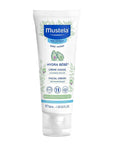 Mustela Hydra Bebe Baby Face Cream: Organic Avocado, Gentle Newborn Moisturizer for Sensitive Skin | Daily Hydration & Protection Mustela Hydra Bebe: Gentle Organic Cream for Baby's Face | Hydration baby face cream, newborn face moisturizer, organic baby skincare, hydra bebe cream, sensitive skin baby cream, natural baby face lotion, daily baby moisturizer, avocado baby cream, eco-friendly baby skincare, baby skincare, baby moisturizer, organic skincare, natural skincare, newborn skincare, sensitive skin, d