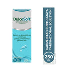 Dulcosoft Oral Care Solution 250ml - Gentle & Effective Oral Hygiene for Individuals with Oral Health Issues Dulcosoft Oral Care Solution 250ml - Gentle Oral Hygiene Oral care solution, Dulcosoft Oral Solution, 250 ml oral care, Specialized oral hygiene, Oral health products, Gentle oral care, Effective oral hygiene, Oral care for sensitive issues, Dulcosoft brand, Oral health maintenance