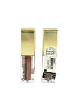 Note Cosmetique Crystalized Liquid Eyeshadow in 10 Sand Whisper