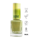 Pastel Nail Polish in Shade 440 Long-Wear Formula 13ml