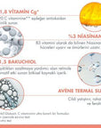 Avene Vitamin Activ Cg Serum - Anti-Aging Vitamin C Serum for Radiant Skin Avene Vitamin Activ Cg Serum - Anti-Aging Vitamin C Serum Vitamin C Serum, Anti-aging skincare, Sensitive skin care, Avene Vitamin Activ Cg Serum, Skincare serum with Niacinamide and Bakuchiol, Anti-aging products, Skincare for sensitive skin, Serum for face and neck, Radiant skin, Youthful appearance, Skincare routine, Beauty products for women, Skincare essentials, Glow up, Skincare serum, Facial serum, Dermatologist recommended, N