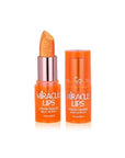 Golden Rose Color Changing Jelly Lipstick 3.7g - Natural Pink Shade 103, pH Sensitive Lip Color - image 12