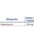 PF Promag Magnesium 60 Tablets for Adults - view 5
