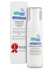 Sebamed Clear Face Facial Cleansing Foam - pH 5.5, Deep Cleansing, Acne Prone Skin Care Sebamed Clear Face - pH 5.5 Facial Cleansing Foam Facial Cleansing Foam, Sebamed Clear Face, pH 5.5 Cleanser, Acne Prone Skin Care, Deep Cleansing Facial Foam, Skincare, Acne Prevention, pH Balanced Products, Facial Care, Sebamed, Cleansing Products