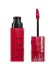 Maybelline New York Super Stay Vinyl Ink Liquid Lipstick - 50 Wicked, 16-Hour Long-Lasting High-Shine Lip Color Maybelline Super Stay Vinyl Ink Liquid Lipstick - 16 Hour Wear long-lasting lip gloss,liquid lipstick,Maybelline Super Stay Vinyl Ink,high-shine lip color,durable makeup,cosmetics,lip care,beauty products,makeup,long-wearing lip color,non-sticky lipstick,comfortable wear,precise application,nourishing ingredients,lip gloss,liquid lipstick,Maybelline,New York,Super Stay Vinyl Ink,50 Wicked