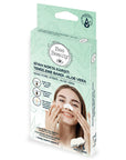 Bee Beauty Aloe Vera Blackhead Removal Strips 6-Pack - Soothe & Clarify Skin, Dermatologically Tested Bee Beauty Aloe Vera Blackhead Removal Strips - Clear Skin Blackhead removal strips, Aloe Vera skincare, Dermatologically tested skincare, Skincare for all skin types, Pore tightening skincare, Clear skin solutions, Skincare routine, Blackhead treatment, Aloe Vera benefits, Skincare products, Beauty essentials