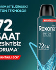Rexona Men Xtra Cool Antiperspirant Deodorant Spray - 72 Hour Protection, Long-lasting Freshness for Active Men Rexona Men Xtra Cool Deodorant Spray - 72hr Protection Men's Deodorant Spray, Antiperspirant Deodorant, Long-lasting Freshness, Rexona Men Xtra Cool, 72 Hour Protection, Active Men, Deodorant for Men, Antiperspirant Spray, Freshness for Men, Confidence Boost, Personal Care, Hygiene Products, Men's Grooming, Body Odor Prevention, Sweat Protection
