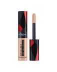 Loreal Paris Infaillible More Than Concealer - 323 Fawn, Long-Lasting High Coverage Makeup for Dark Circles and Uneven Skin Tone Loreal Paris Infaillible Concealer - 323 Fawn, Long-Lasting Coverage Loreal Paris Infaillible Concealer, Long-lasting concealer, High coverage concealer, Concealer for dark circles, Makeup for uneven skin tone, Cosmetics, Beauty products, Skincare, Makeup essentials, Flawless complexion, Confidence boost, 24-hour coverage, Moisturizing formula, Large sponge tip applicator, Suitabl