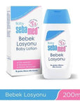 Sebamed Baby Lotion 200ml - Gentle Skincare for Sensitive Baby Skin, pH 5.5, Dermatologically Tested Sebamed Baby Lotion 200ml - Gentle & pH 5.5 Skincare Baby lotion, Gentle baby skincare, Dermatologically tested baby products, pH 5.5 baby lotion, Sebamed Baby Lotion 200ml, Baby skincare products, Natural baby care, Hypoallergenic baby lotion, Sensitive skin baby lotion, Baby moisturizer, Paraben-free baby products